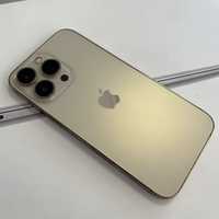 Iphone 13 pro 128 gb GOLD - Rsim