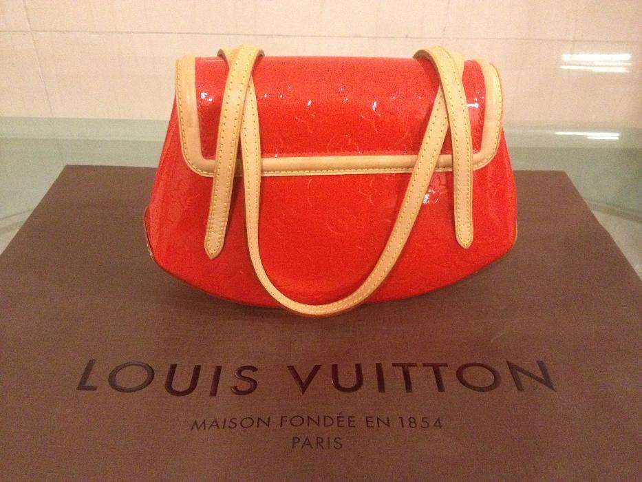 Сумка Louis Vuitton Оригинал!
