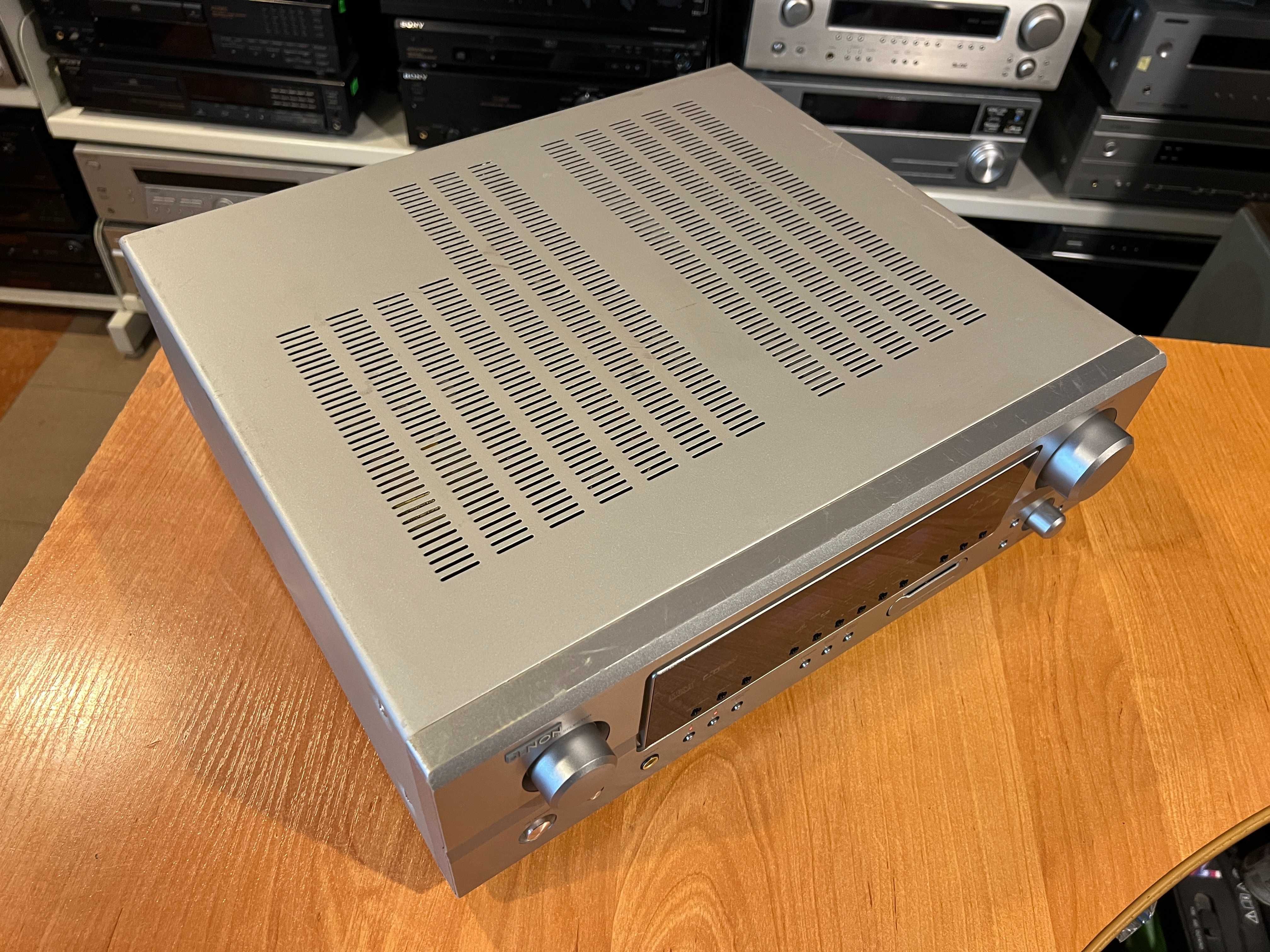Amplituner Denon AVR-1705 Audio Room