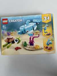 Lego Creator 3w1