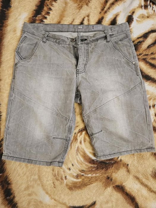 Spodnie męskie, krótkie i długie