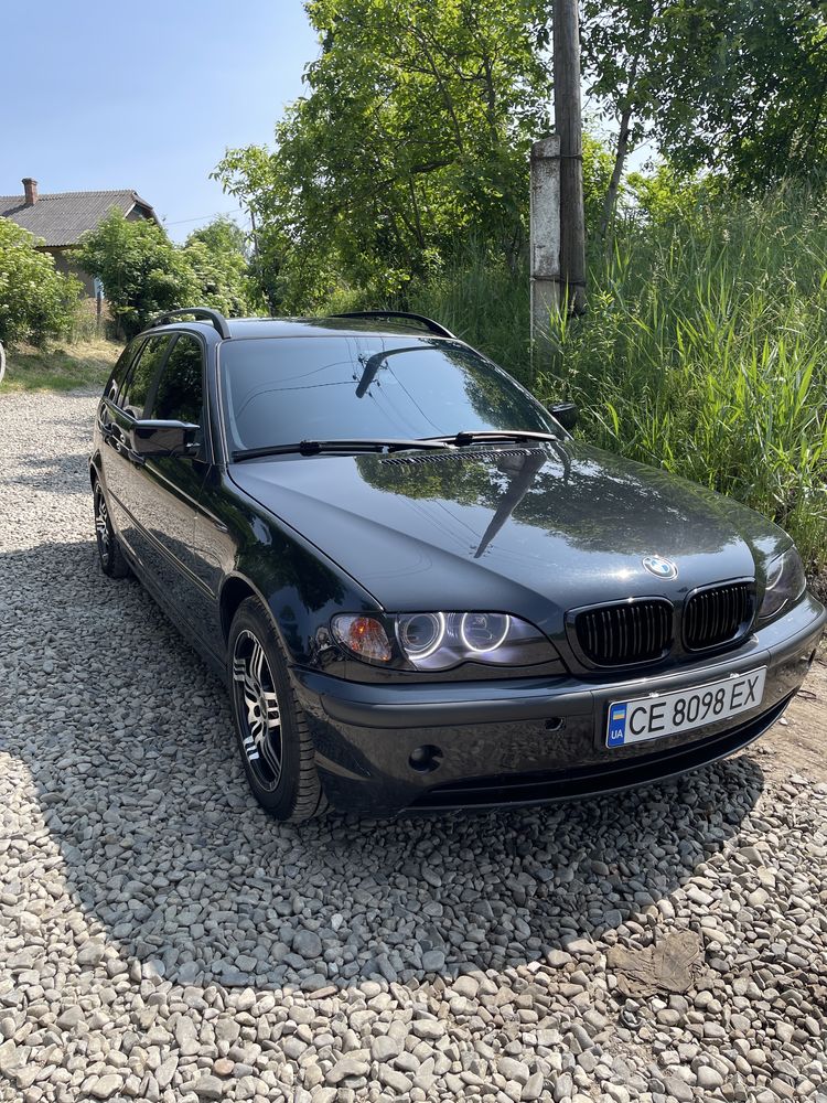 Продам Рестова 2004 рік