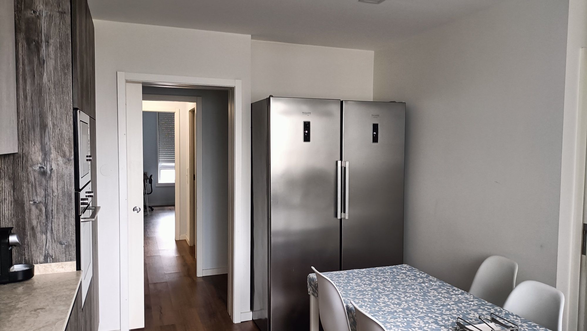Venda apartamento