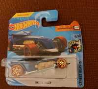 Hot Wheels - Ratical Racer - Street Beast