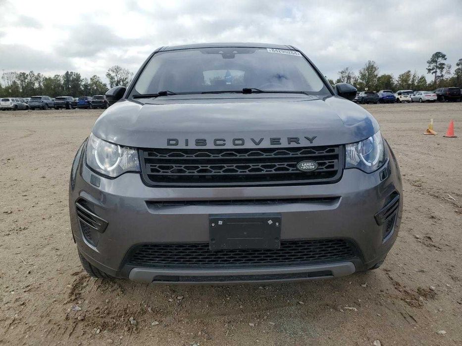 Бампер Land Rover Discovery Sport L550 розборка Діскавері Спорт Л550