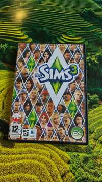 The Sims 3 wersja podstawowa