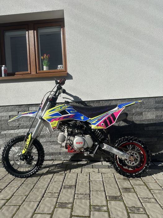 Sprzedam mrf 140 rcz!