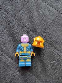 LEGO Minifigurka Marvel 76141 - Thanos sh613