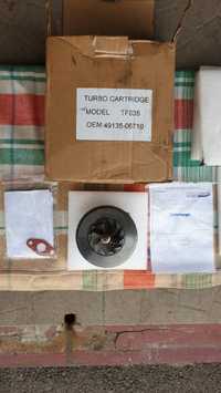 Turbo Cartridge TF035 OEM:49135-06710