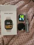 Smart watch zegarek