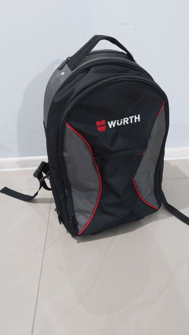 Wurth Рюкзаки для інструменту