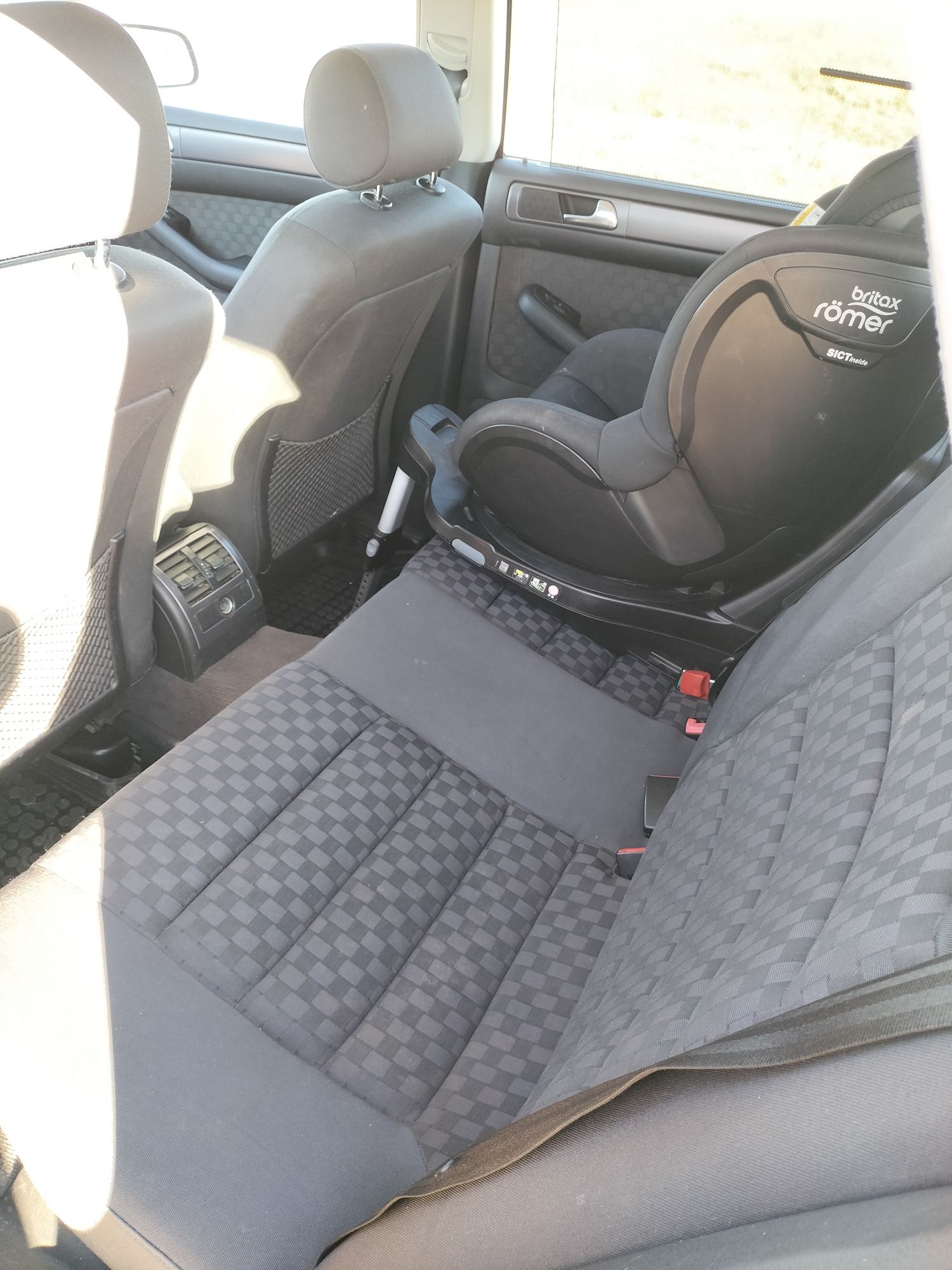 Audi A6 C5 Avant 2.4 V6