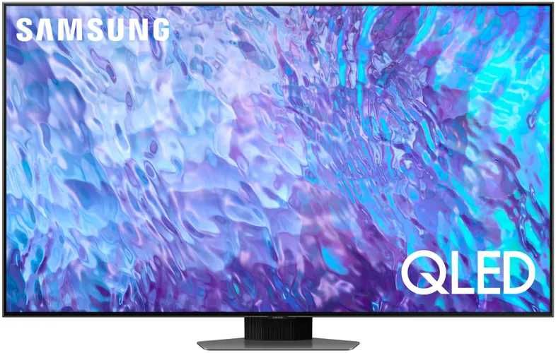 NEONET OUTLET - Telewizor Samsung QE65Q80CAT