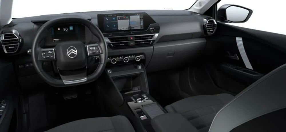 Citroën C4X Od ręki! Podgrzewana szyba! Nawigacja!
