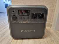 Bluetti ac180  1800 Вт