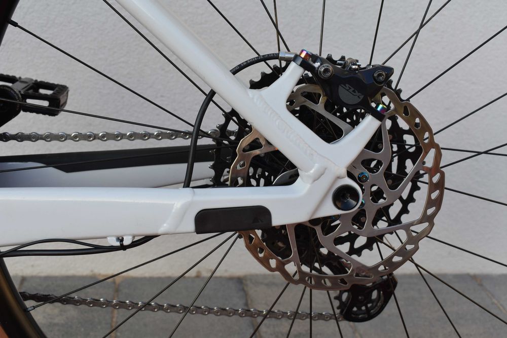 CANYON GRAND ON 8 M125 L 29 SLX 2022 rower elektryczny mtb WYSYŁKA!