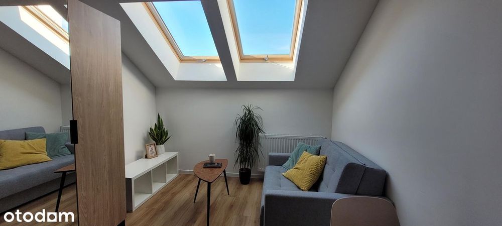 Studio Smart 17m2/Jeden miesiąc za darmo!!