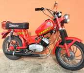 Famel Zundapp Z3