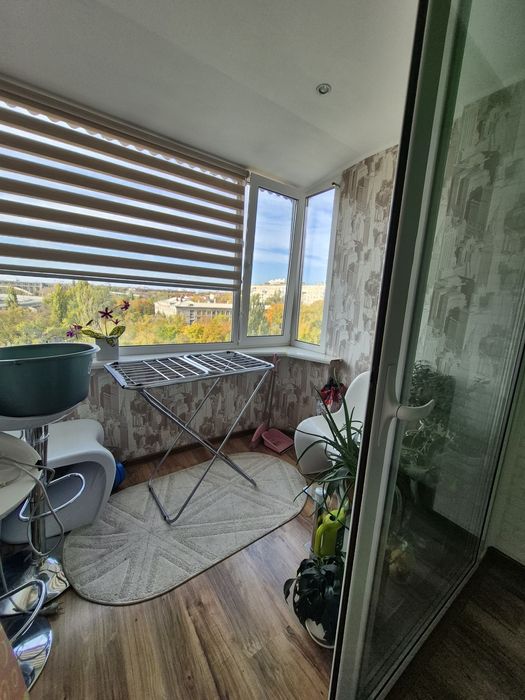 Продам велику трикімнатну квартиру- VIP, центр, Набережна, пляж. FINK