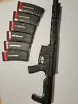 M4 evolution ghost