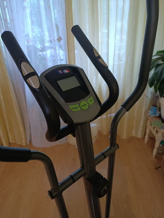 ОРБІТРЕК ВЕЛОТРЕНАЖЕР  в одному тренажері USA Style у новому стані