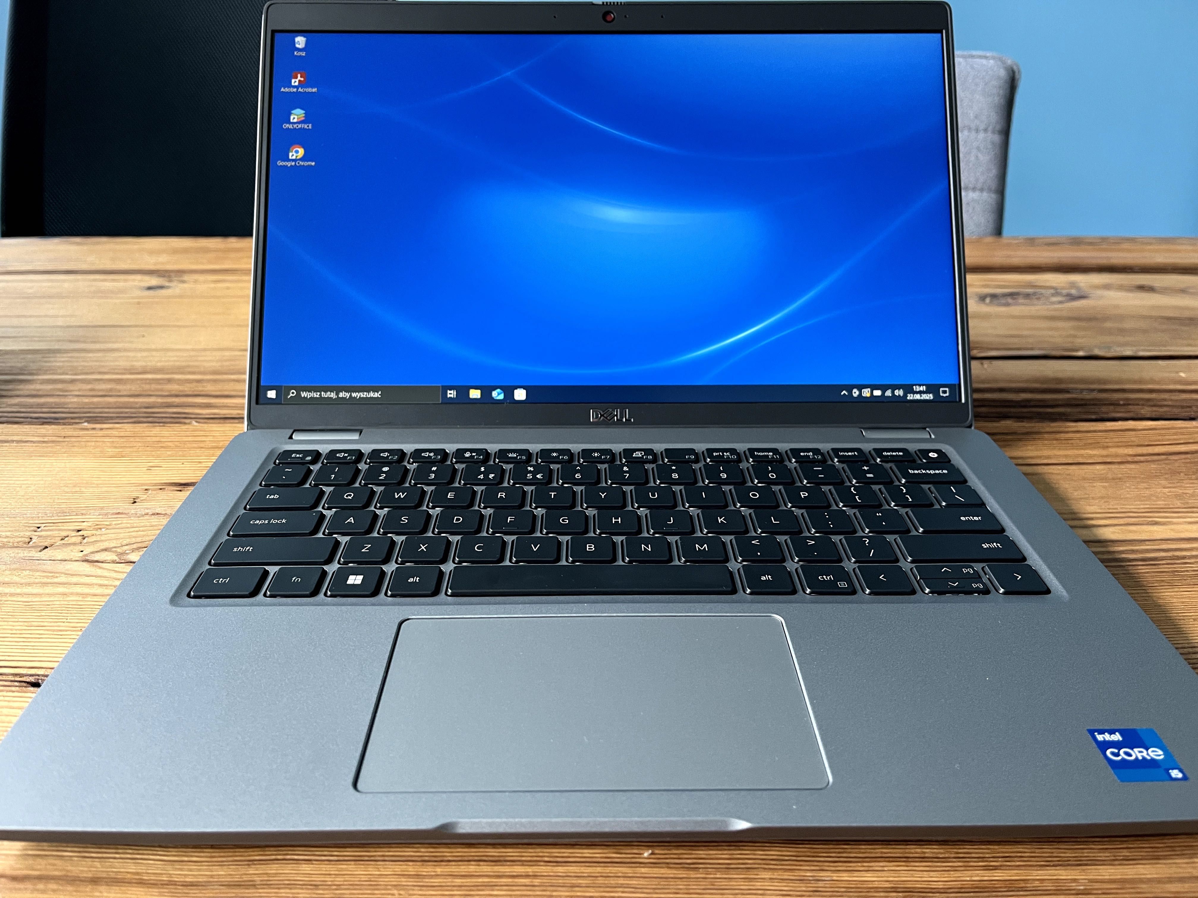 Laptop Dell Latitude 5420 i5-1145G7 | 16Gb RAM | SSD 256Gb | Win10 PRO