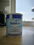 Mleko modyfikowane Bebilon pepti syneo 2