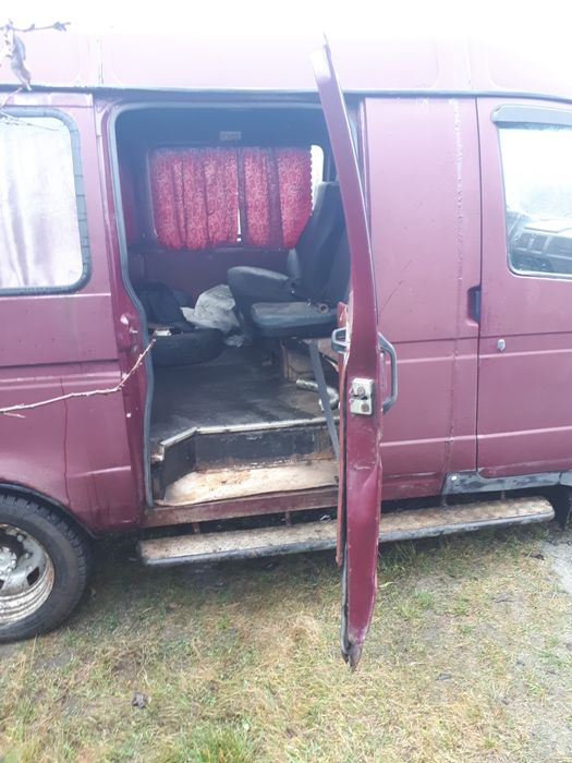 Газель 32213 спг кат в