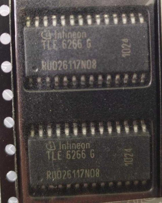 TLE6230GP 6230 tle6230 TLE6266G 6266 tle6266 TLE6232GP 6232 TLE6232