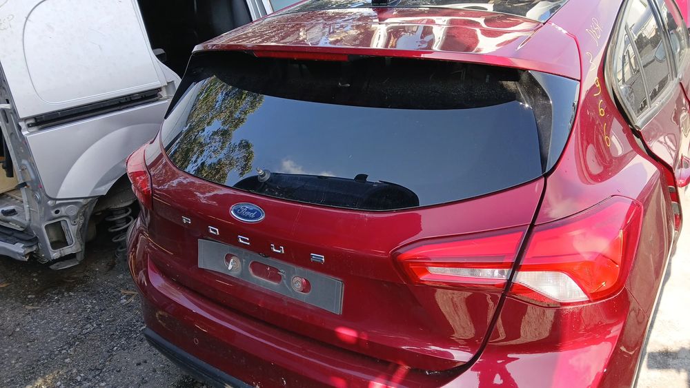 Porta / tampa da mala FORD Focus IV