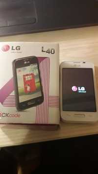 LG L40. Б/у. Продам