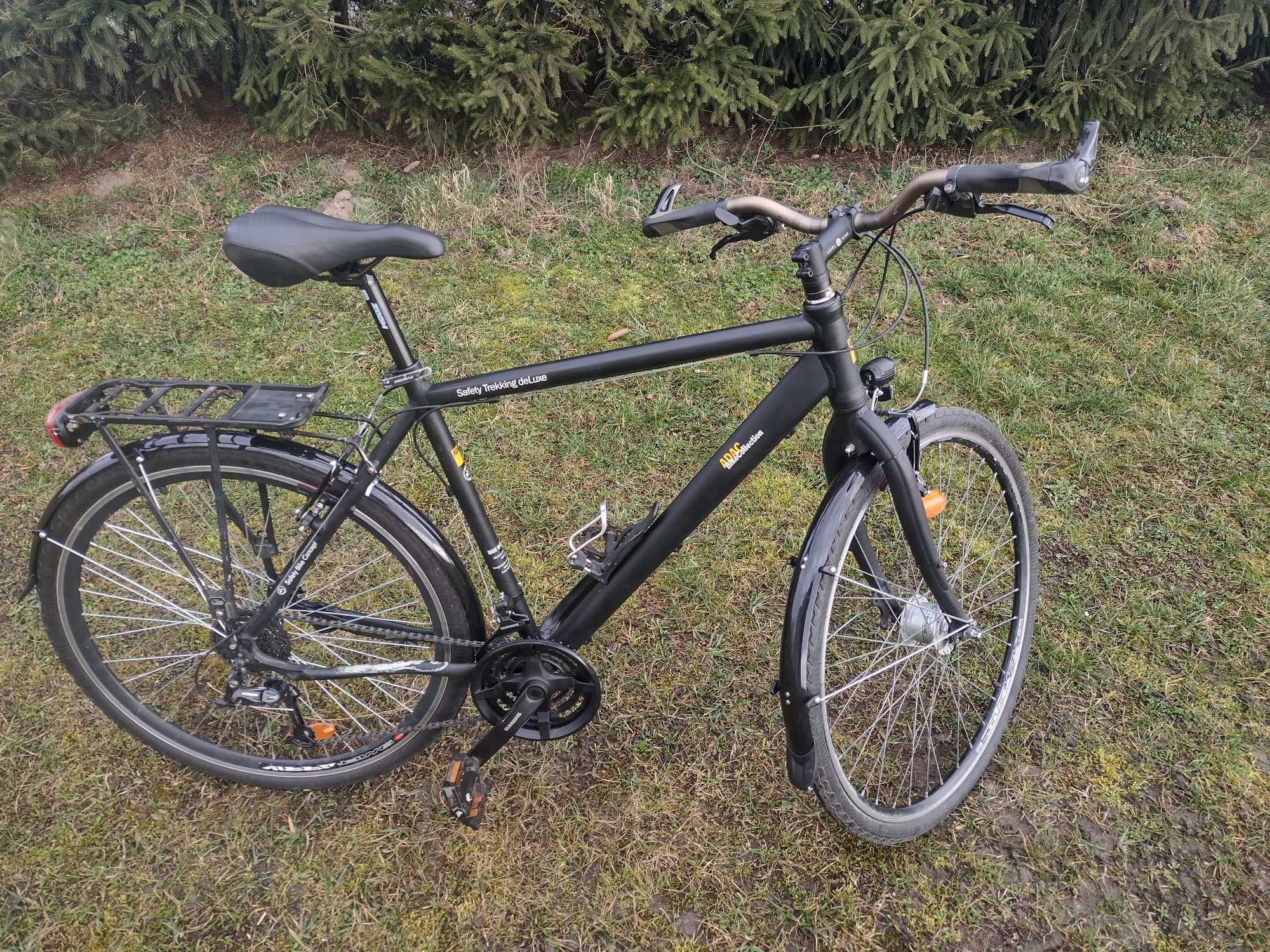 Rower . Koło 28 cali