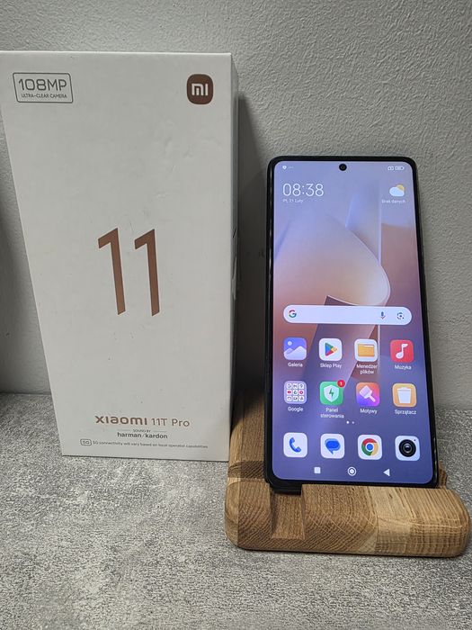 Xiaomi 11T Pro 8/256gb