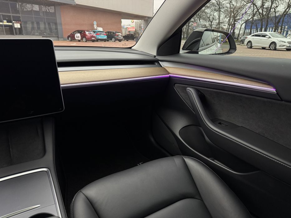 ‼️Тесла 3 2022 року‼️