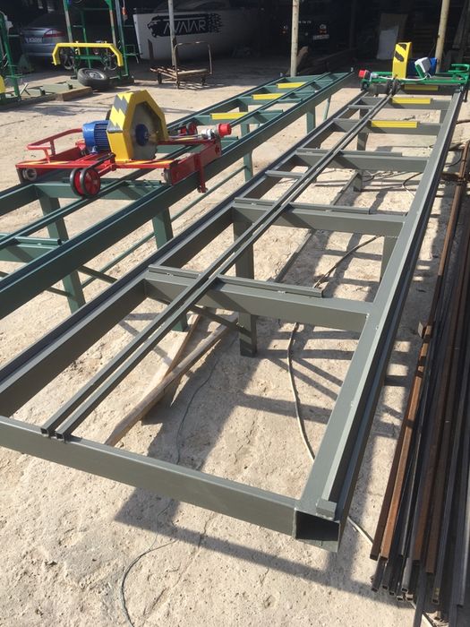 obrzynarka oflisiarka do desek