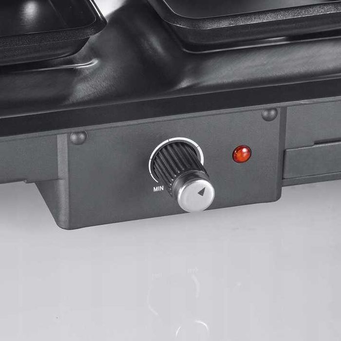 Grill elektryczny Raclette Severin 1500 W