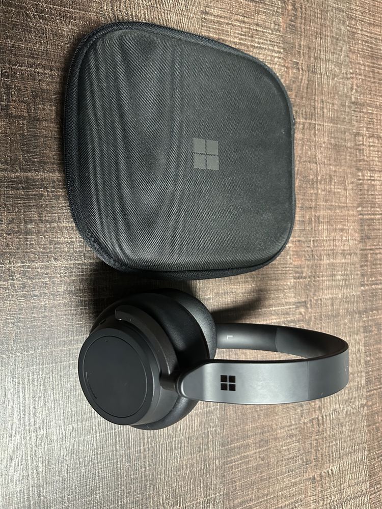 Słuchawki bezprzewodowe Microsoft Surface 2 ACN TWS