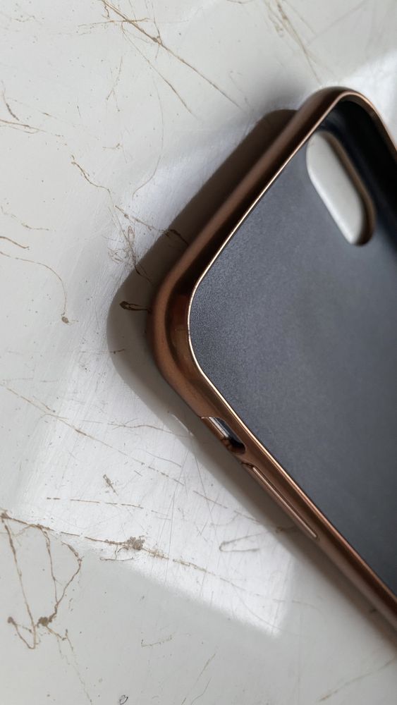 Etui IPhone X Moshi iGlaze