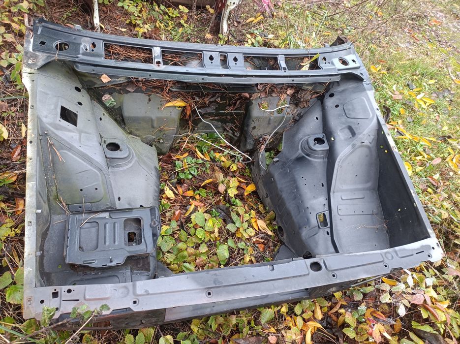 Pas podluznice fso polonez borewicz fiat 125p pickup kombi truck