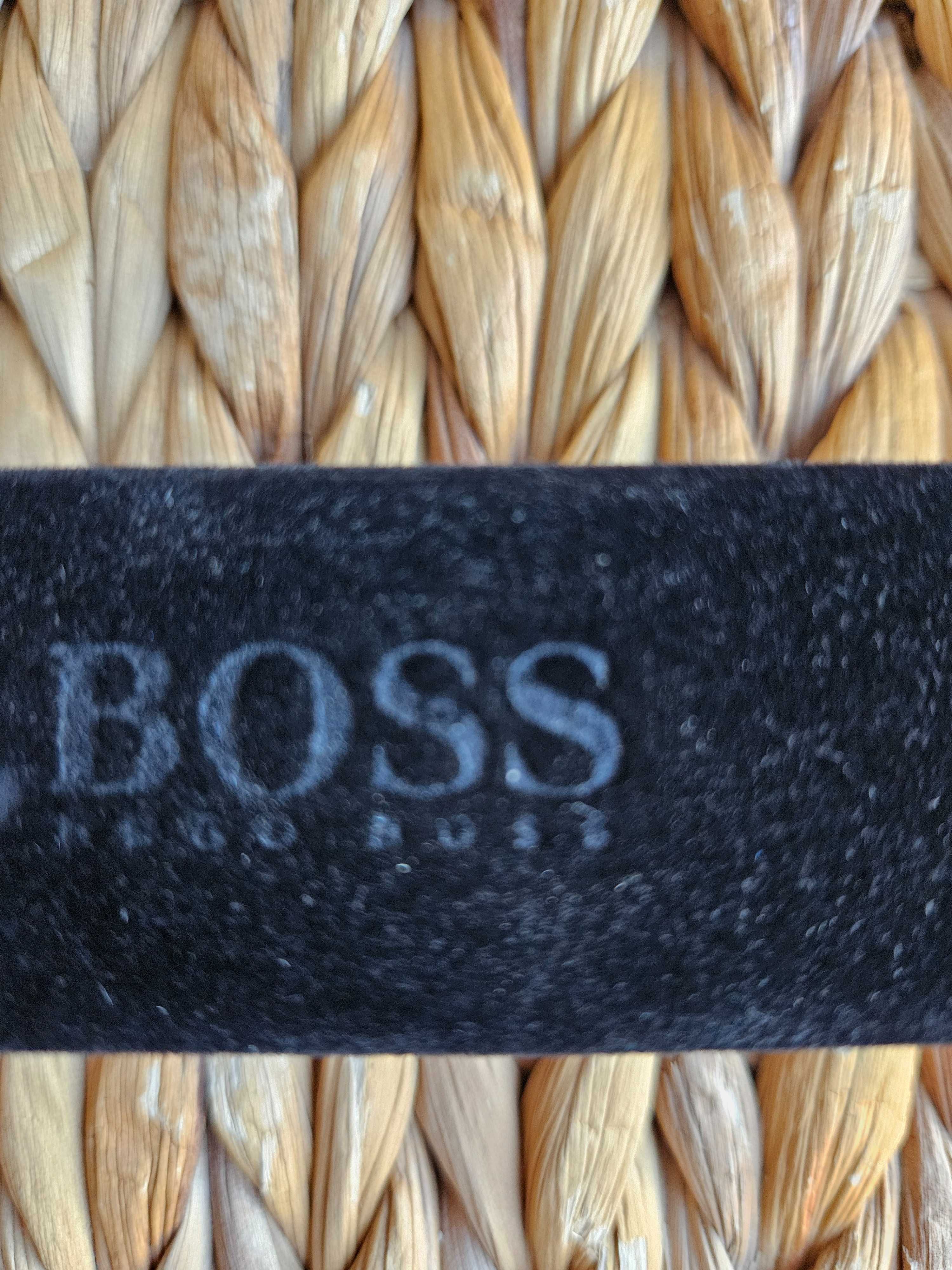 Etui na szminkę z lusterkiem  Hugo Boss