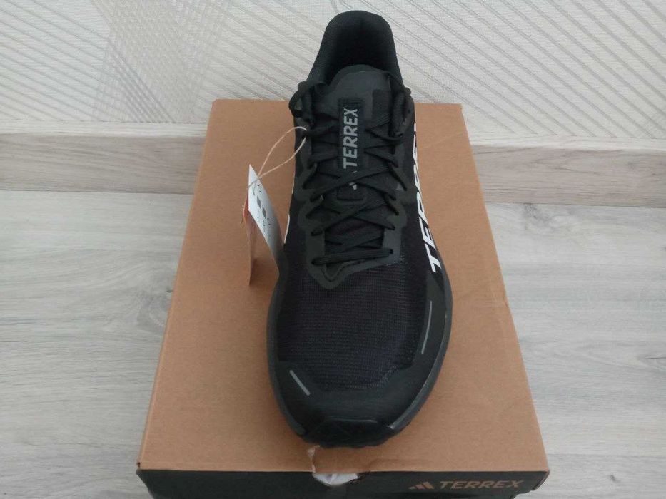 Оригінал Adidas Terrex Agravic 3 ID0343 кросівки кроссовки