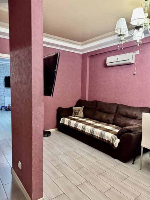 Продам 2 к квартиру ЖК Олімпійський