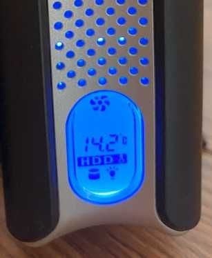 Komputer PC - Intel Core i7 (4/8), 32GB RAM, SSD, HDD, eSATA HDD