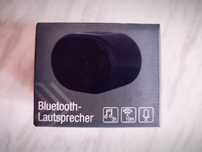 Głośnik Bluetooth z mikrofonem NOWY