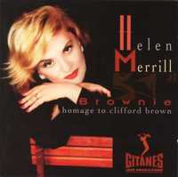 Helen Merrill – Brownie (Homage To Clifford Brown)" CD