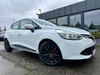 Renault Clio 1.2 16V 75 KM DYNAMIQUE Navi Klimatyzacja Tempomat Elektryka 88 TKM!!!
