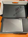 Asus Rog Zephyrus