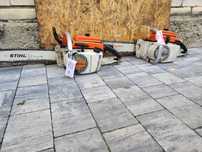 pila profesionalna STIHL  041 AV 5 KM lub 045av 5,5 km oraz czesci