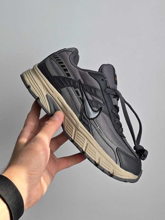 ТЕРМО! Nike Initiator Gore-Tex Dark Grey 36 37 38 39 40 41 42 43 44 45