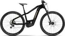 Rower elektryczny Haibike Alltrack 10 Stan BDB 1200km Bosch 750Wh Gwar
